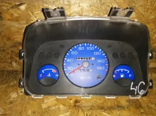 Щиток приборов (приборная панель) бу к Daewoo Tico хэтчбек 0,8 бензин, арт. PP46 Щиток приборов (приборная панель) бу к Daewoo Tico хэтчбек 0,8 бензин, арт. PP46