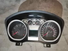 Приборная панель бу к Ford Focus 2 8V4T-10849-FG, VP8V4F-10A855-A Visteon, арт. PP76Kf Приборная панель бу к Ford Focus 2 8V4T-10849-FG, VP8V4F-10A855-A Visteon, арт. PP76Kf