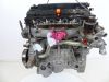 Двигатель б/у к Honda FR-V R18A1 1,8 Бензин контрактный, арт. 659HD