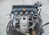 Двигатель б/у к Honda Civic R18A2 1,8 Бензин контрактный, арт. 759HD