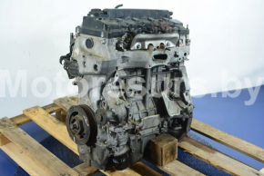 Двигатель б/у к Honda Crossroad R18A2 1,8 Бензин контрактный, арт. 676HD