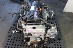 Двигатель б/у к Honda Accord VIII R20A 2,0 Бензин контрактный, арт. 693HD Двигатель б/у к Honda Accord VIII R20A 2,0 Бензин контрактный, арт. 693HD