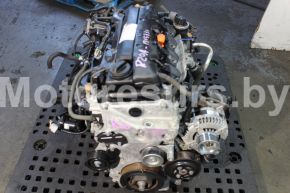 Двигатель б/у к Honda Accord VIII R20A 2,0 Бензин контрактный, арт. 693HD