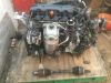 Двигатель б/у к Honda CR-V R20A2 2,0 Бензин контрактный, арт. 824HD