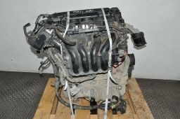 Двигатель б/у к Honda Accord VIII R20A3 2,0 Бензин контрактный, арт. 692HD Двигатель б/у к Honda Accord VIII R20A3 2,0 Бензин контрактный, арт. 692HD