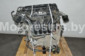 Двигатель б/у к Honda Accord VIII R20A3 2,0 Бензин контрактный, арт. 692HD