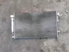 Радиатор кондиционера бу к Nissan Altima L32 92100 JA00A Calsonic Kansei, арт. RK06kf Радиатор кондиционера бу к Nissan Altima L32 92100 JA00A Calsonic Kansei, арт. RK06kf