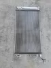 Радиатор кондиционера к Kia Sportage 3 бу 2014 г. USA, арт. Rk02Kf