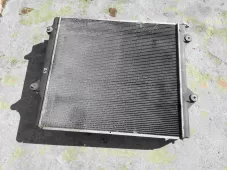 Радиатор охлаждения двигателя бу Toyota 4Runner (N210) 5030 02304, арт. Ro08Kf Радиатор охлаждения двигателя бу Toyota 4Runner (N210) 5030 02304, арт. Ro08Kf