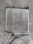 Радиатор охлаждения двигателя бу Toyota 4Runner (N210) 5030 02304, арт. Ro05Kf Радиатор охлаждения двигателя бу Toyota 4Runner (N210) 5030 02304, арт. Ro05Kf