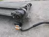 Радиатор охлаждения двигателя к Kia Sportage 3 бу, 2014 г., арт. Ro03Kf