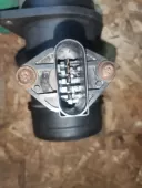 Расходомер воздуха бу к Audi A4 B5 1.9 TDI дизель 0281002216 Bosch, арт. RV07 Расходомер воздуха бу к Audi A4 B5 1.9 TDI дизель 0281002216 Bosch, арт. RV07