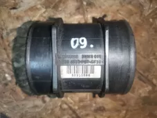 Расходомер воздуха бу к Opel Astra H 1.8 бензин 5WK9606 Siemens, арт. RV09 Расходомер воздуха бу к Opel Astra H 1.8 бензин 5WK9606 Siemens, арт. RV09