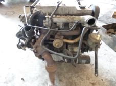 Двигатель б/у к Ford Orion RFD, RFK 1,8 Дизель контрактный, арт. 57FD Двигатель б/у к Ford Orion RFD, RFK 1,8 Дизель контрактный, арт. 57FD
