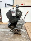 Двигатель б/у к Peugeot 408 RFJ (EW10A) 2,0 Бензин контрактный, арт. 672PG Двигатель б/у к Peugeot 408 RFJ (EW10A) 2,0 Бензин контрактный, арт. 672PG