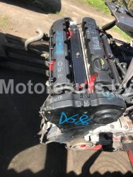 Двигатель б/у к Peugeot 307 RFJ (EW10A) 2,0 Бензин контрактный, арт. 774PG