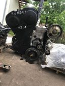Двигатель б/у к Peugeot 206 RFK (EW10J4S) 2,0 Бензин контрактный, арт. 881PG Двигатель б/у к Peugeot 206 RFK (EW10J4S) 2,0 Бензин контрактный, арт. 881PG