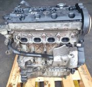 Двигатель б/у к Peugeot 307 RFK (EW10J4S) 2,0 Бензин контрактный, арт. 775PG Двигатель б/у к Peugeot 307 RFK (EW10J4S) 2,0 Бензин контрактный, арт. 775PG