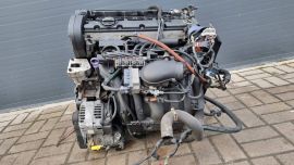 Двигатель б/у к Peugeot 206 RFN (EW10J4) 2,0 Бензин контрактный, арт. 882PG Двигатель б/у к Peugeot 206 RFN (EW10J4) 2,0 Бензин контрактный, арт. 882PG
