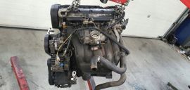Контрактный двигатель б/у на Peugeot 806 RFN (EW10J4) 2.0 Бензин, арт. 3388826 Контрактный двигатель б/у на Peugeot 806 RFN (EW10J4) 2.0 Бензин, арт. 3388826
