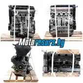 Двигатель б/у к Citroen Evasion RFN 2 л. бензин, art. dvs135 Двигатель б/у к Citroen Evasion RFN 2 л. бензин, art. dvs135