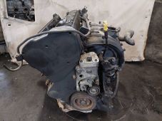 Двигатель б/у к Peugeot 206 RFR (DEW10J4) 2,0 Бензин контрактный, арт. 883PG Двигатель б/у к Peugeot 206 RFR (DEW10J4) 2,0 Бензин контрактный, арт. 883PG