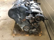 Двигатель б/у к Peugeot 306 RFS (XU10J4RS) 2,0 Бензин контрактный, арт. 802PG Двигатель б/у к Peugeot 306 RFS (XU10J4RS) 2,0 Бензин контрактный, арт. 802PG