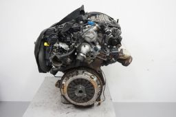 Двигатель б/у к Peugeot 306 RFT (XU10J4) 2,0 Бензин контрактный, арт. 805PG Двигатель б/у к Peugeot 306 RFT (XU10J4) 2,0 Бензин контрактный, арт. 805PG