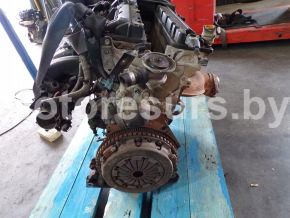 Двигатель б/у к Peugeot 806 RFV (XU10J4R) 2,0 Бензин контрактный, арт. 623PG