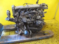 Двигатель б/у к Peugeot 406 RGX (XU10J2TE) 2,0 Бензин контрактный, арт. 705PG Двигатель б/у к Peugeot 406 RGX (XU10J2TE) 2,0 Бензин контрактный, арт. 705PG