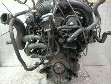 Двигатель б/у к Peugeot 407 RHF (DW10BTED4) 2,0 Дизель контрактный, арт. 724PG Двигатель б/у к Peugeot 407 RHF (DW10BTED4) 2,0 Дизель контрактный, арт. 724PG