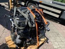 Двигатель б/у к Peugeot 407 RHH (DW10CTED4) 2,0 Дизель контрактный, арт. 674PG Двигатель б/у к Peugeot 407 RHH (DW10CTED4) 2,0 Дизель контрактный, арт. 674PG