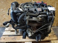 Двигатель б/у к Peugeot 607 RHR (DW10BTED4) 2,0 Дизель контрактный, арт. 631PG Двигатель б/у к Peugeot 607 RHR (DW10BTED4) 2,0 Дизель контрактный, арт. 631PG