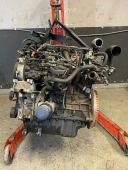 Двигатель б/у к Peugeot 306 RHY (DW10TD) 2,0 Дизель контрактный, арт. 801PG Двигатель б/у к Peugeot 306 RHY (DW10TD) 2,0 Дизель контрактный, арт. 801PG