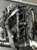 Двигатель б/у к Peugeot 206 RHY (DW10TD) 2,0 Дизель контрактный, арт. 880PG Двигатель б/у к Peugeot 206 RHY (DW10TD) 2,0 Дизель контрактный, арт. 880PG