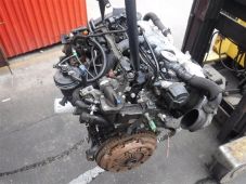 Двигатель б/у к Peugeot 406 RHY (DW10TD) 2,0 Дизель контрактный, арт. 704PG Двигатель б/у к Peugeot 406 RHY (DW10TD) 2,0 Дизель контрактный, арт. 704PG