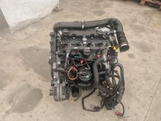 Двигатель б/у к Peugeot 307 RHY (DW10TD) 2,0 Дизель контрактный, арт. 778PG Двигатель б/у к Peugeot 307 RHY (DW10TD) 2,0 Дизель контрактный, арт. 778PG