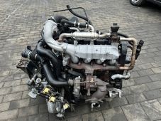 Контрактный двигатель б/у на Peugeot 306 RHY (DW10TD) 2.0 Дизель, арт. 3407707 Контрактный двигатель б/у на Peugeot 306 RHY (DW10TD) 2.0 Дизель, арт. 3407707