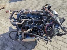 Двигатель б/у к Peugeot 607 RHZ (DW10ATED) 2,0 Дизель контрактный, арт. 630PG Двигатель б/у к Peugeot 607 RHZ (DW10ATED) 2,0 Дизель контрактный, арт. 630PG
