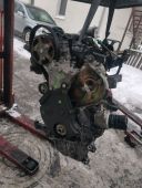 Двигатель б/у к Peugeot 806 RHZ (DW10ATED) 2,0 Дизель контрактный, арт. 625PG Двигатель б/у к Peugeot 806 RHZ (DW10ATED) 2,0 Дизель контрактный, арт. 625PG