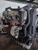 Двигатель б/у к Peugeot 406 RHZ (DW10ATED) 2,0 Дизель контрактный, арт. 703PG Двигатель б/у к Peugeot 406 RHZ (DW10ATED) 2,0 Дизель контрактный, арт. 703PG