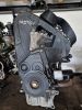 Двигатель б/у к Peugeot 406 RHZ (DW10ATED) 2,0 Дизель контрактный, арт. 703PG