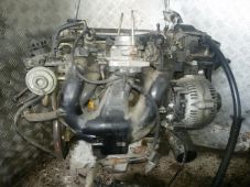 Контрактный двигатель б/у на FORD Mondeo RKB 1.8 Бензин, арт. 3404680 Контрактный двигатель б/у на FORD Mondeo RKB 1.8 Бензин, арт. 3404680