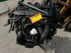 Контрактный двигатель б/у на FORD Mondeo RKB 1.8 Бензин, арт. 3388039 Контрактный двигатель б/у на FORD Mondeo RKB 1.8 Бензин, арт. 3388039