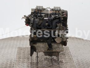 Контрактный двигатель б/у на FORD Mondeo RKB 1.8 Бензин, арт. 3402459