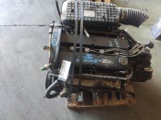 Контрактный двигатель б/у на FORD Mondeo RKF 1.8 Бензин, арт. 3399733 Контрактный двигатель б/у на FORD Mondeo RKF 1.8 Бензин, арт. 3399733
