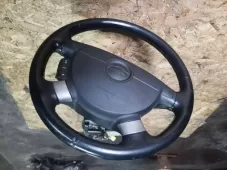 Руль бу к Chevrolet Lacetti J200 хэтчбек, универсал, арт. RY01KF Руль бу к Chevrolet Lacetti J200 хэтчбек, универсал, арт. RY01KF