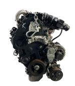 Двигатель б/у к Peugeot Partner (2008 - наст. Время) 9HX (DV6ATED4) 1,6 Дизель контрактный, арт. 1023PG Двигатель б/у к Peugeot Partner (2008 - наст. Время) 9HX (DV6ATED4) 1,6 Дизель контрактный, арт. 1023PG