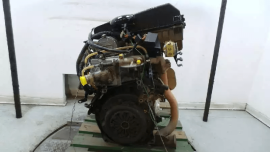Двигатель б/у к Peugeot 106 (1991 - 1996) VJY (TUD5) 1,5 Дизель контрактный, арт. 973PG Двигатель б/у к Peugeot 106 (1991 - 1996) VJY (TUD5) 1,5 Дизель контрактный, арт. 973PG