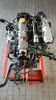Контрактный двигатель б/у на Opel Calibra A C20NE 2.0 Бензин, арт. 3392953